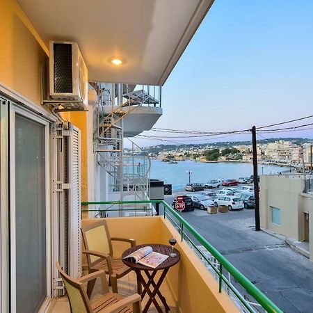 Seaside Old Venetian Harbour 1St Floor Διαμέρισμα Χανιά Εξωτερικό φωτογραφία