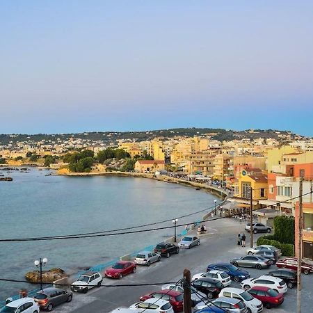 Seaside Old Venetian Harbour 1St Floor Διαμέρισμα Χανιά Εξωτερικό φωτογραφία